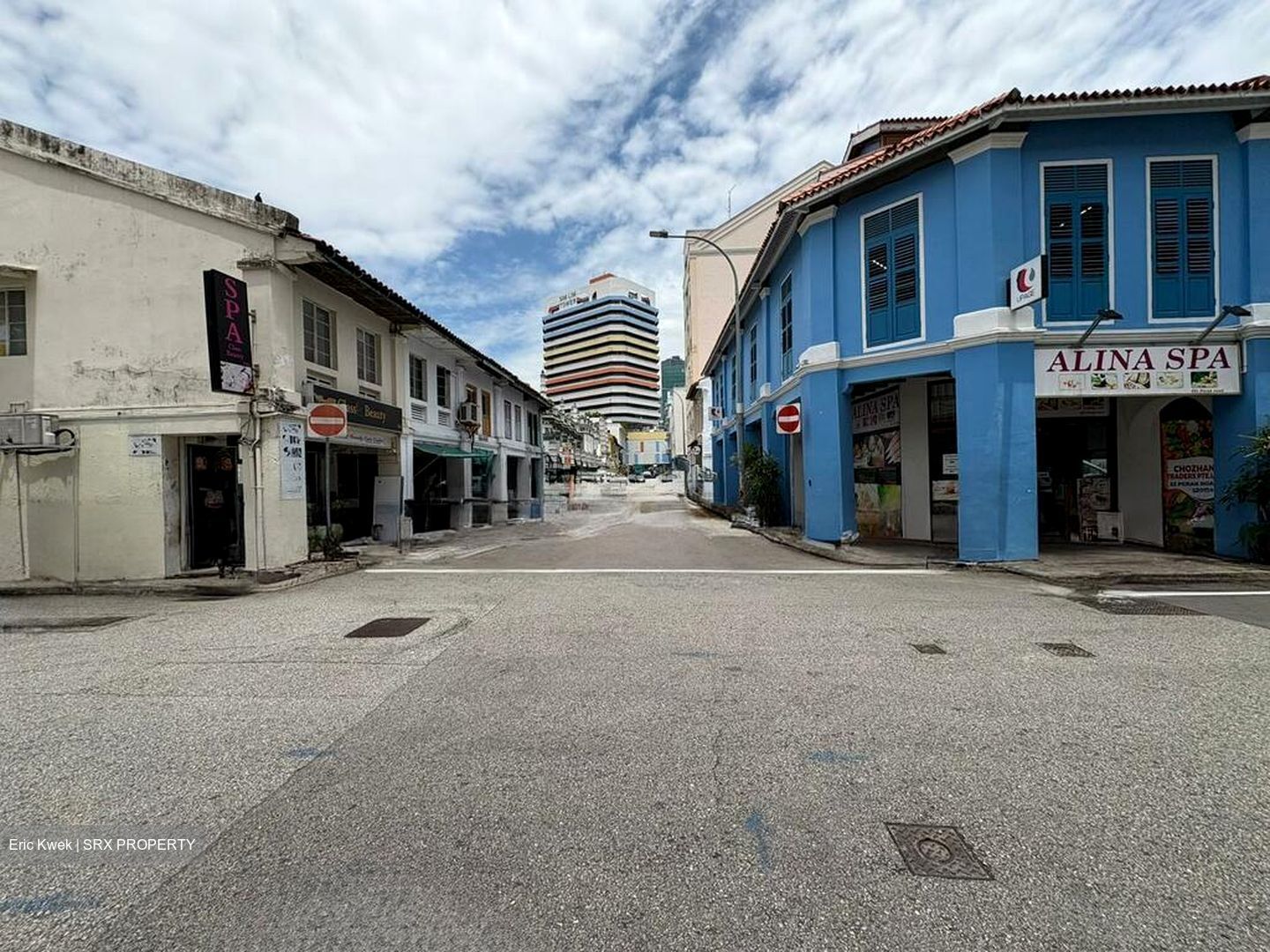 Veerasamy Road (D8), Shop House #496740471